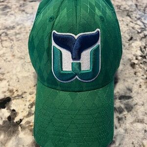 Hartford Whalers Hat